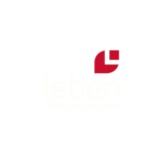 12 LEBEN LOGO SIN FONDO