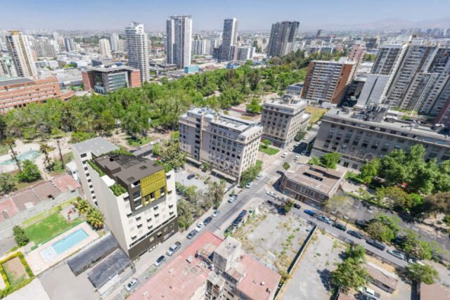 VISTA BULNES