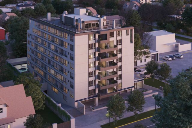 EDIFICIO DUBLÉ ALMEYDA