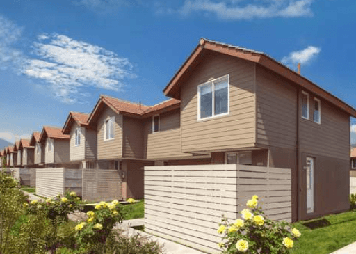 CONDOMINIO CASAS DEL VALLE