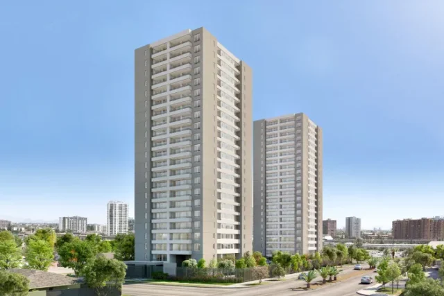 EDIFICIO PLAZA MIRADOR