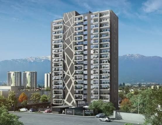 EDIFICIO BAUM