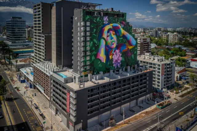 EDIFICIO CAMPVS 80